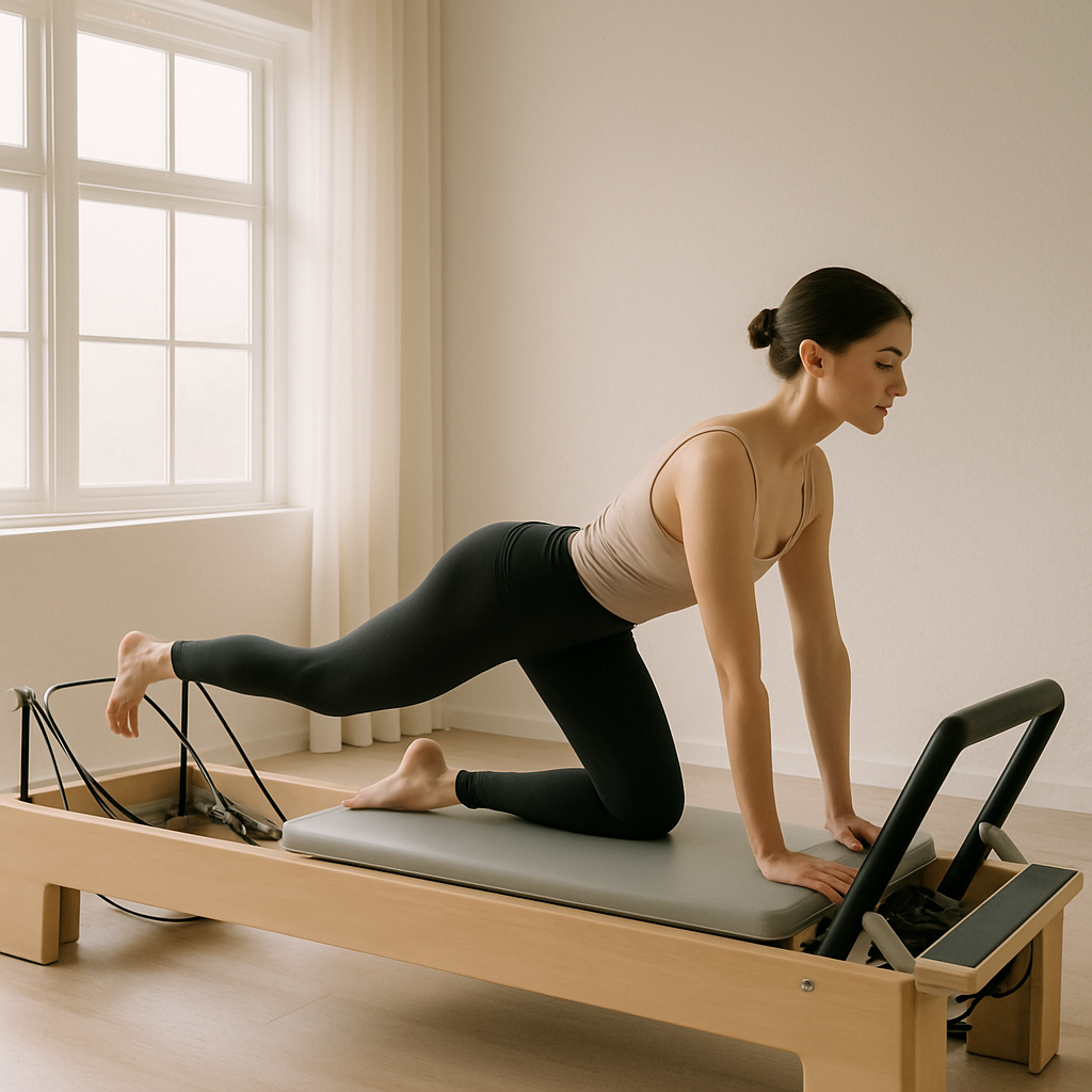 Pilates