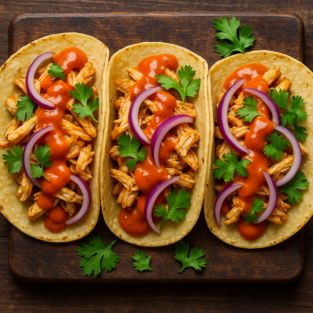 Taco Libre