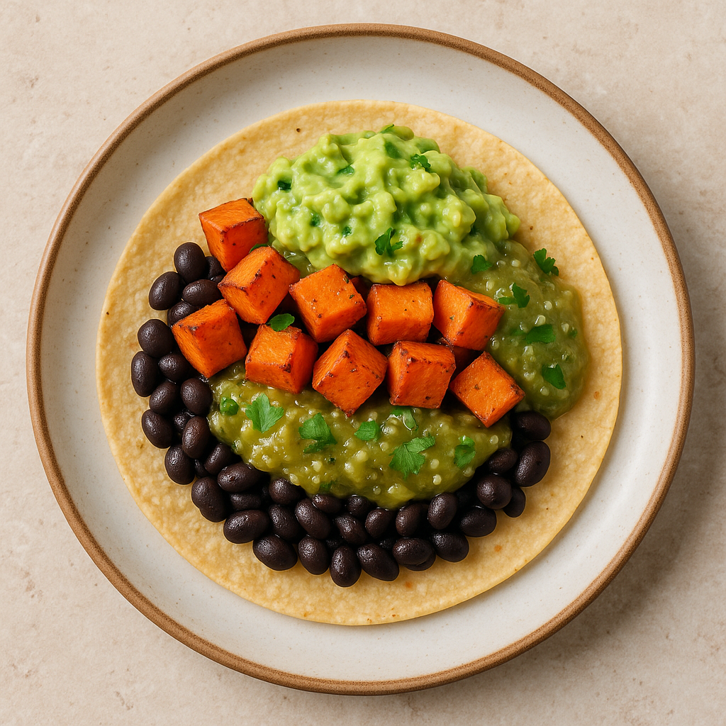 Taco Vegan
