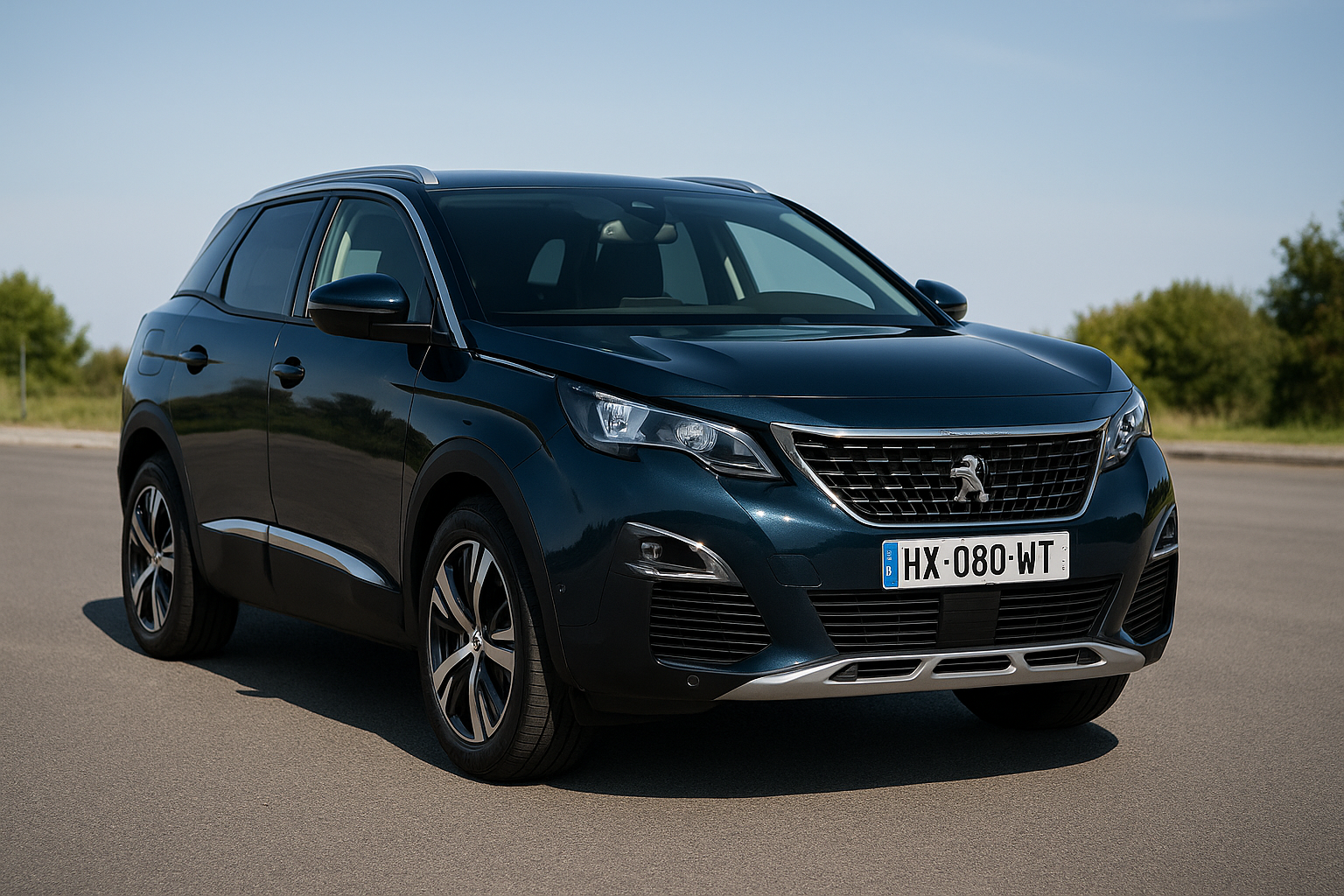 SUV