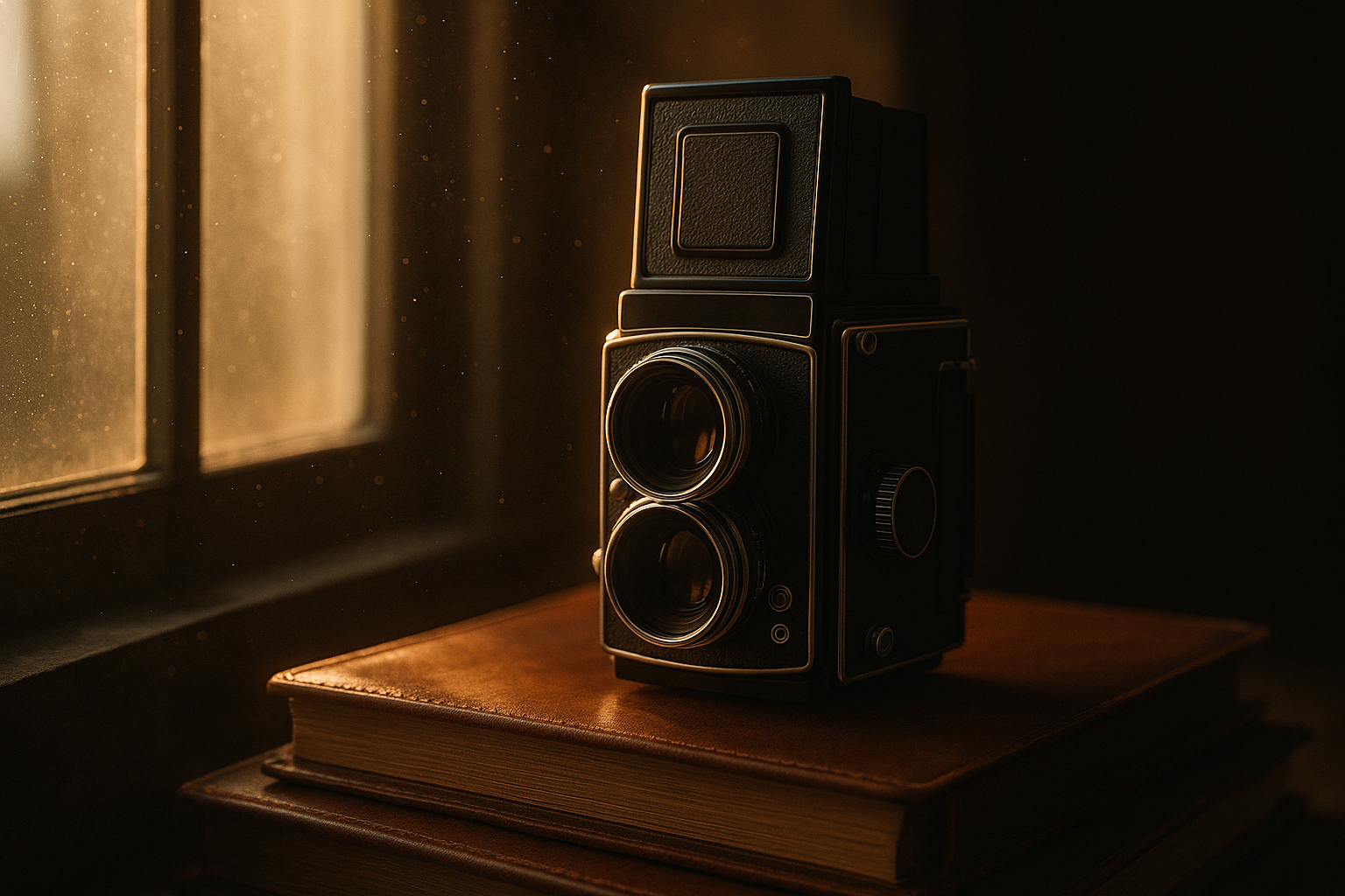 Photographie d'ambiance